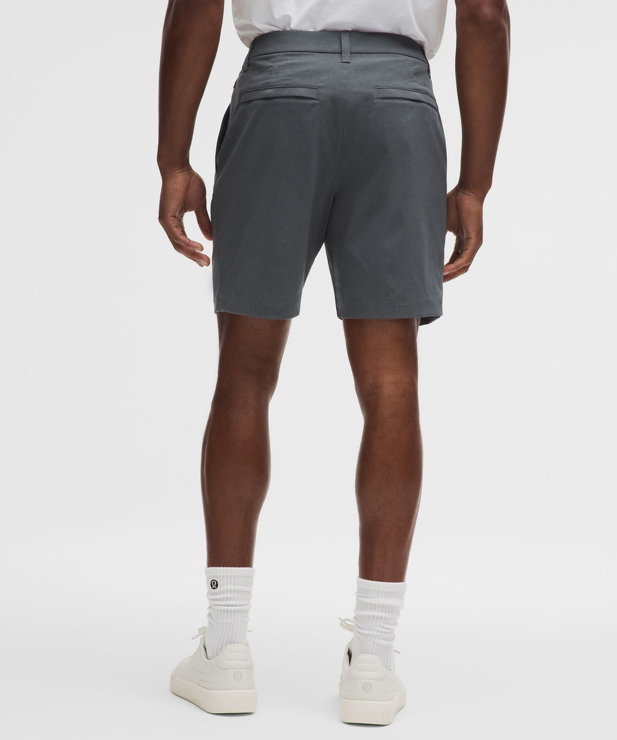Oil Grey