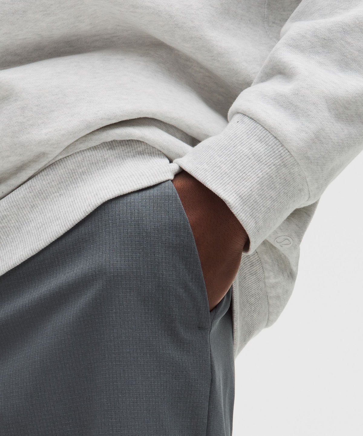 Oil Grey