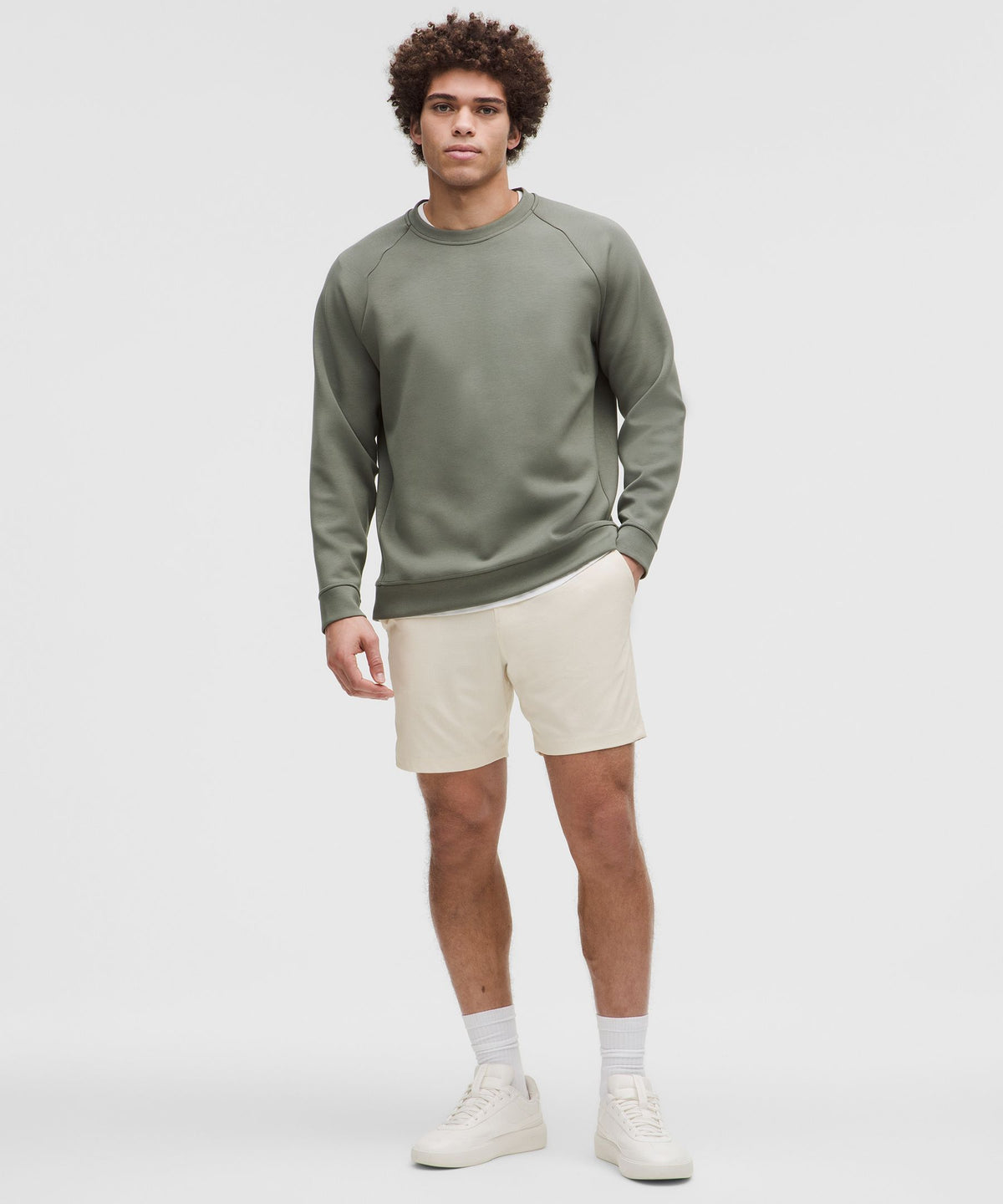 Light Ivory