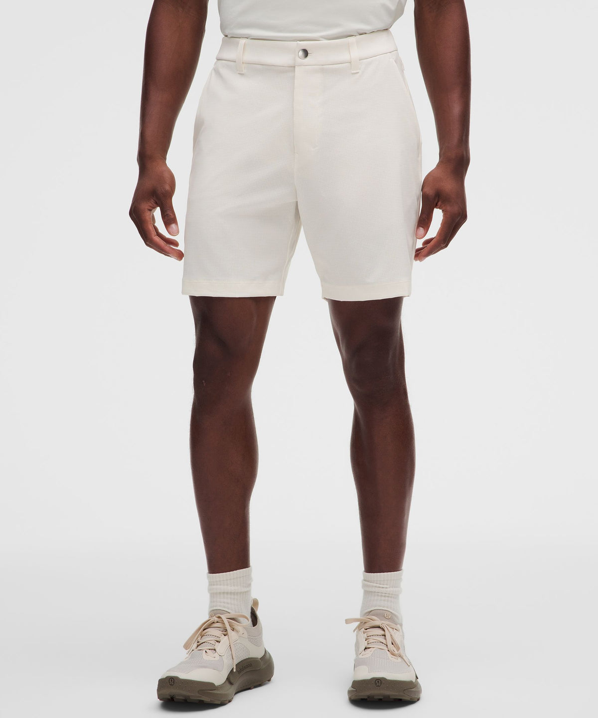Soft Ivory