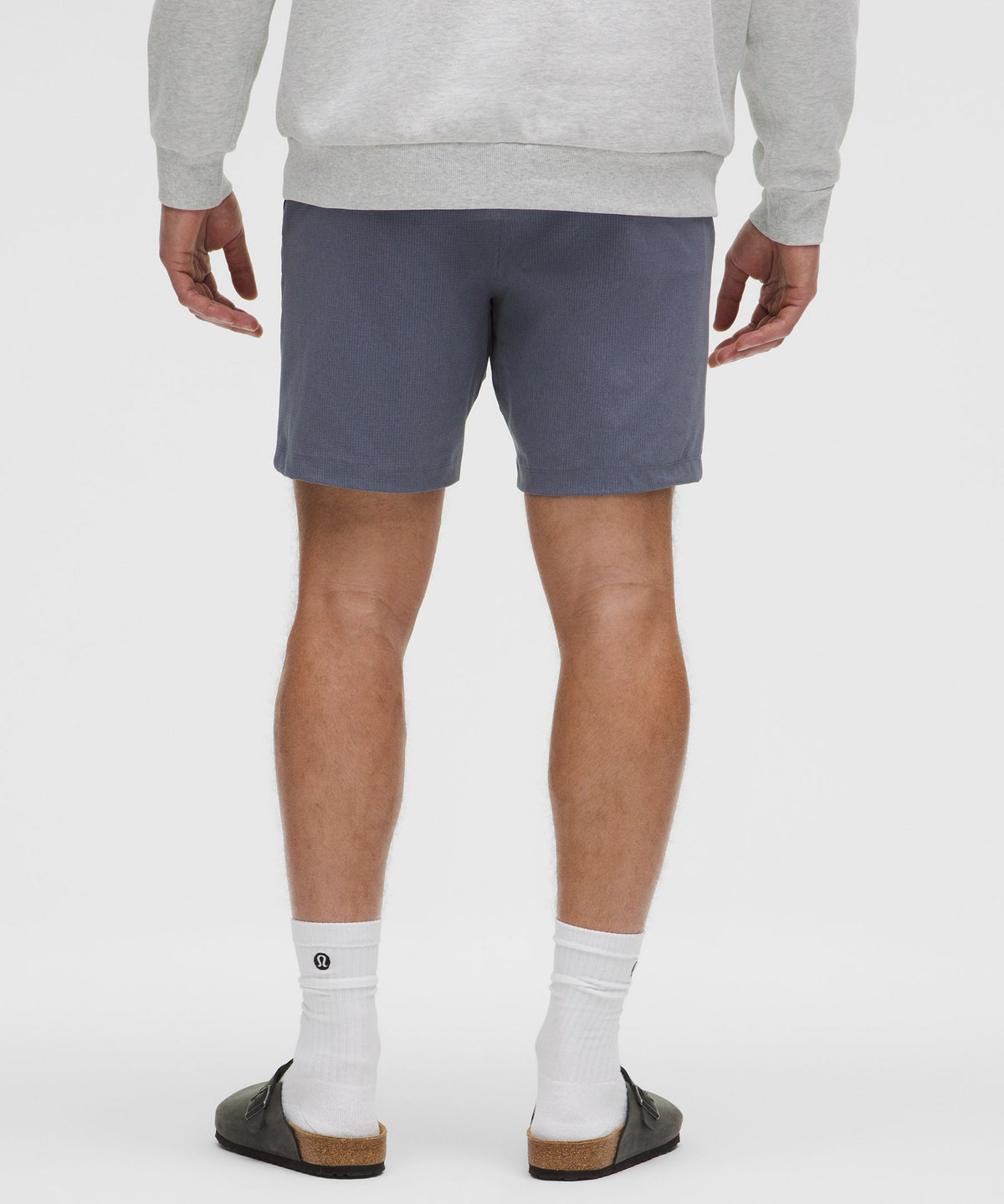 Solar Grey