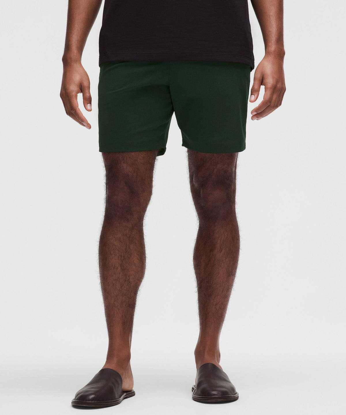 Rainforest Green