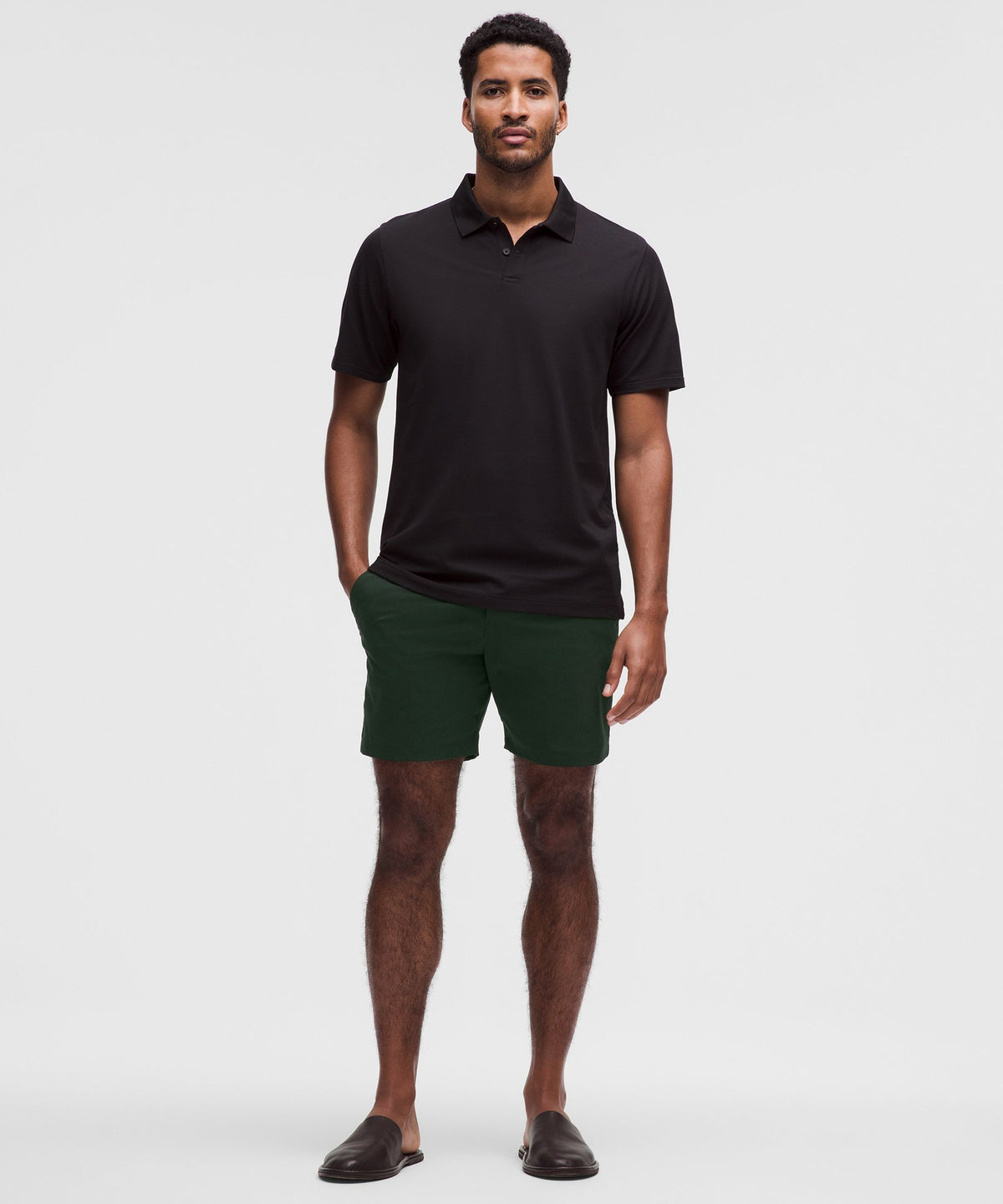 Rainforest Green