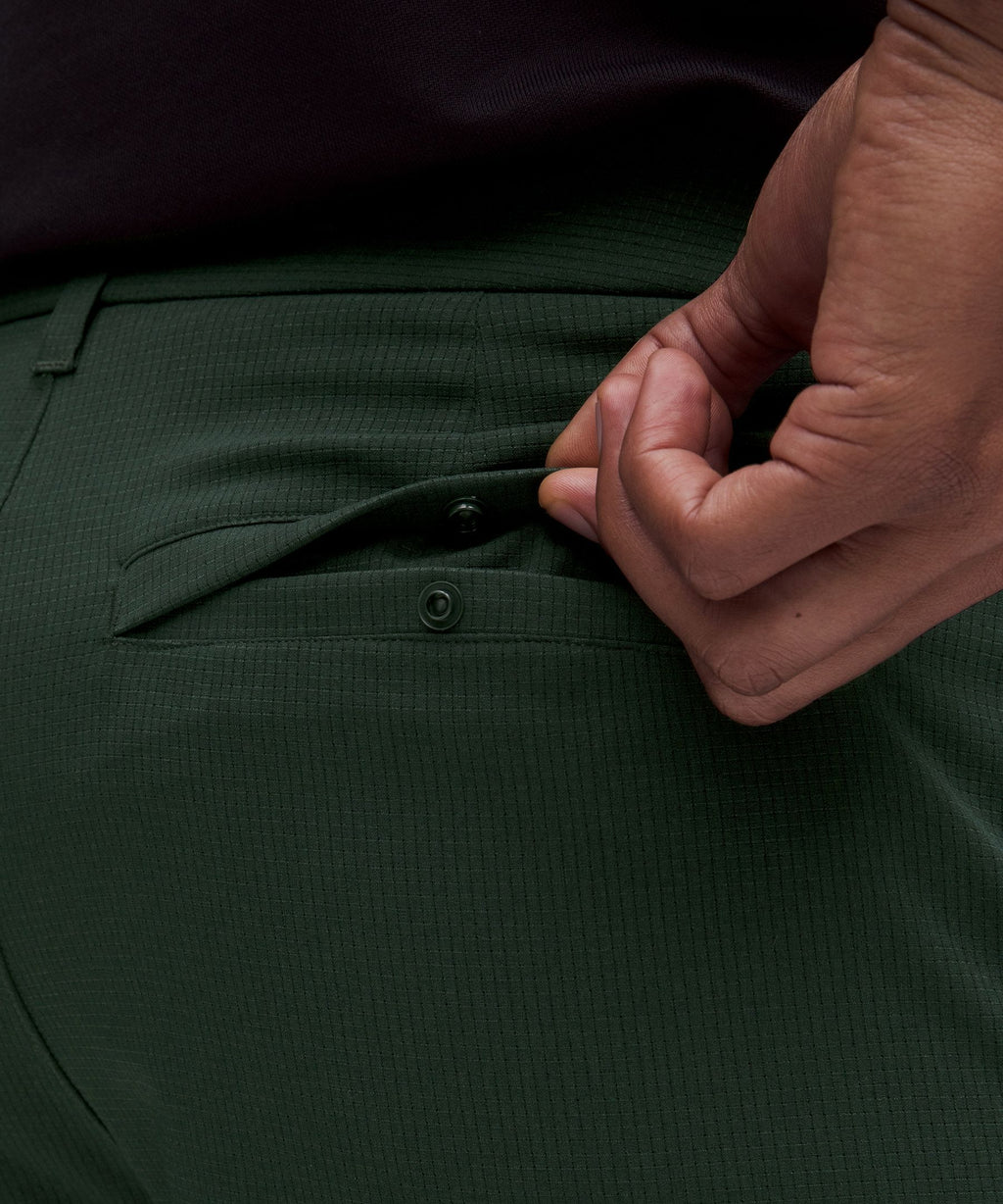 Rainforest Green