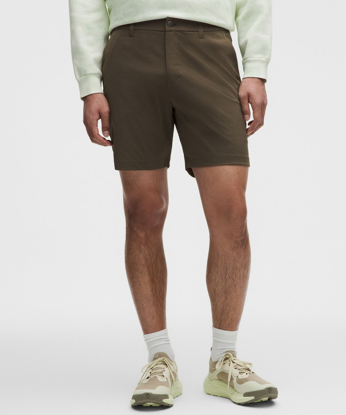 Olive Brown