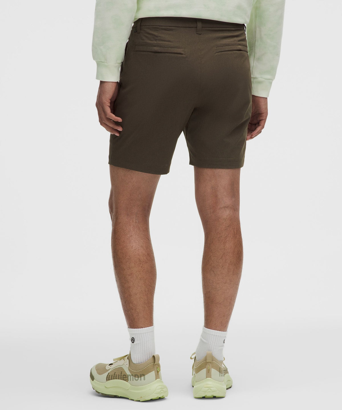 Olive Brown