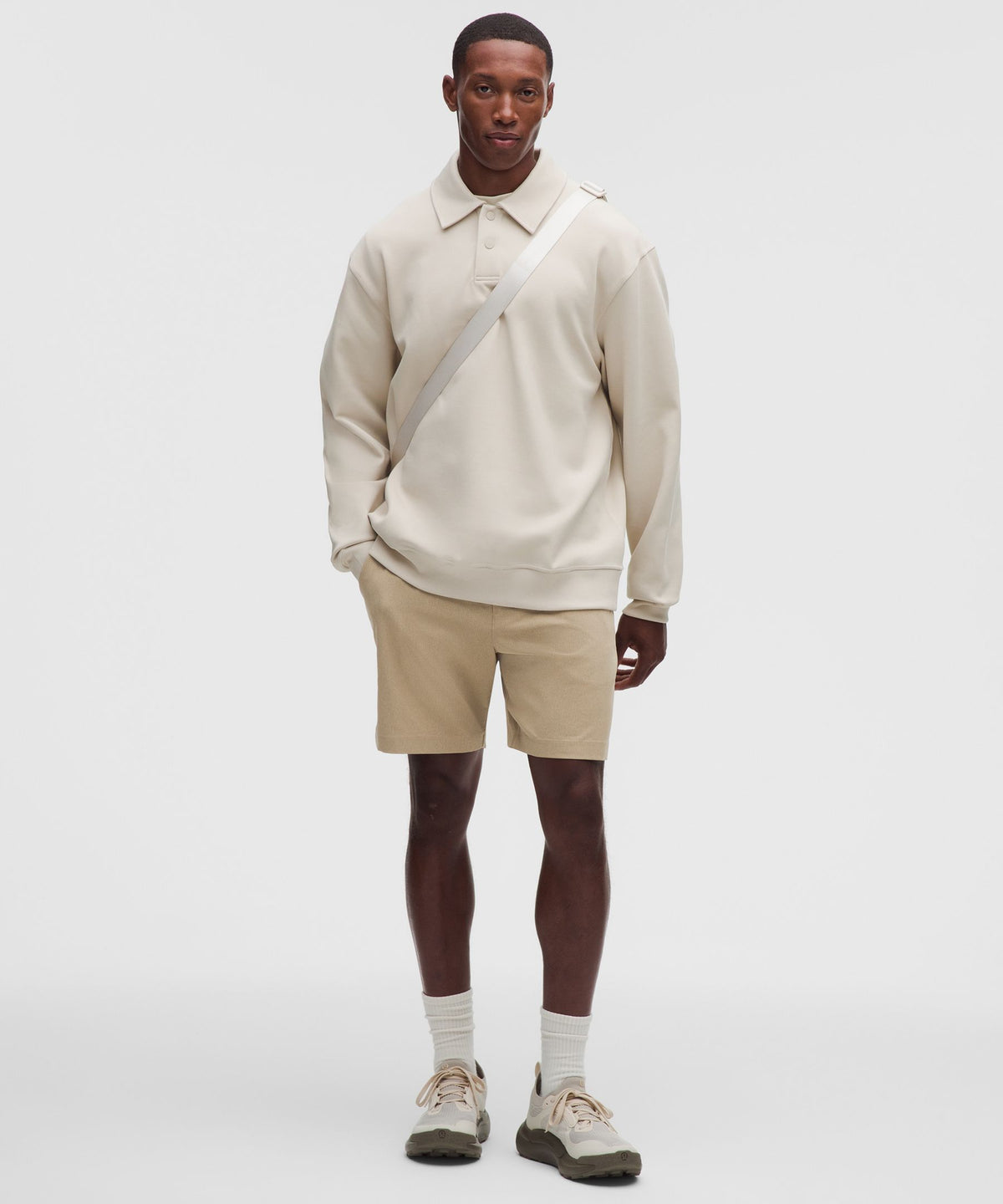 Oakwood Tan