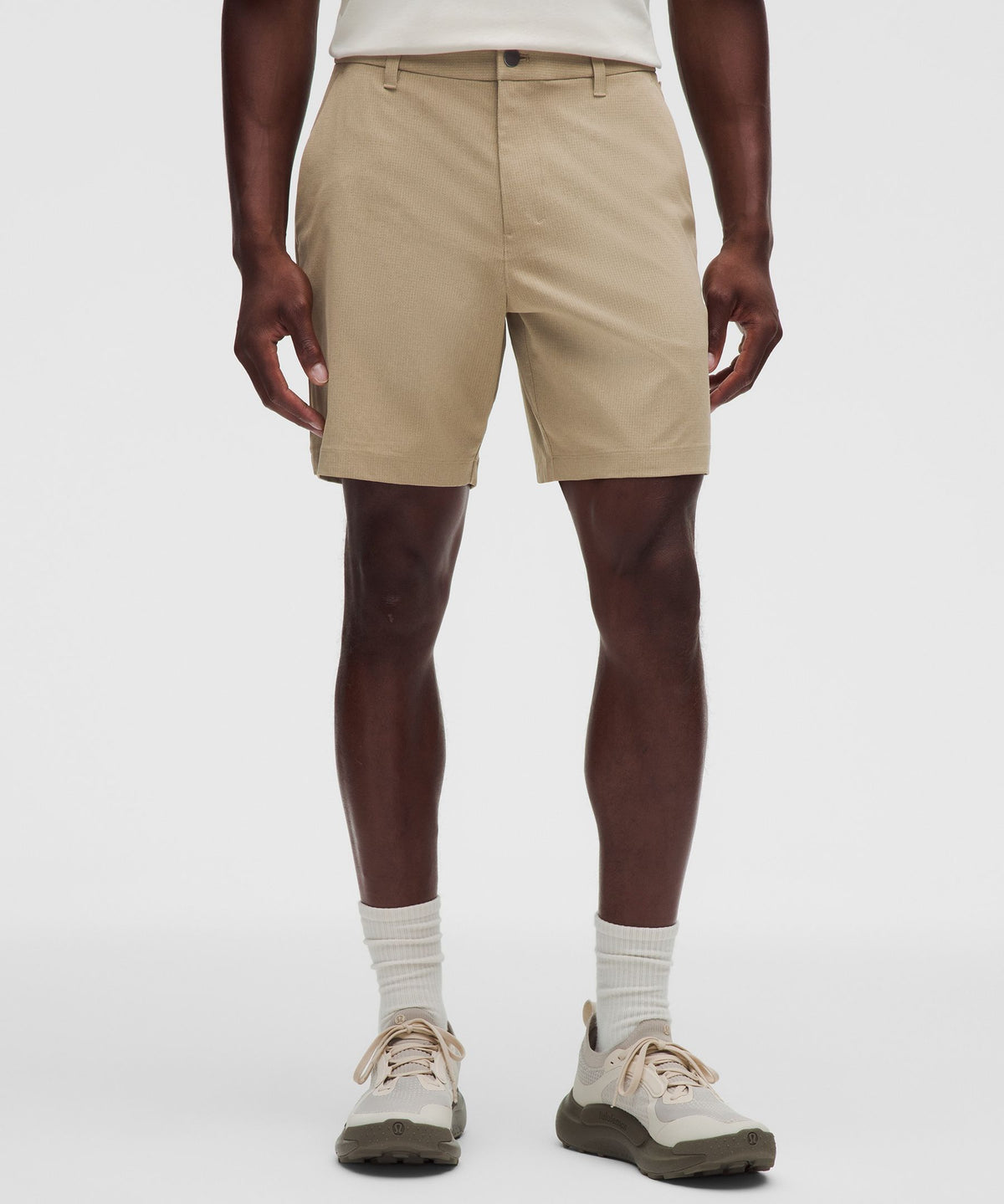 Oakwood Tan