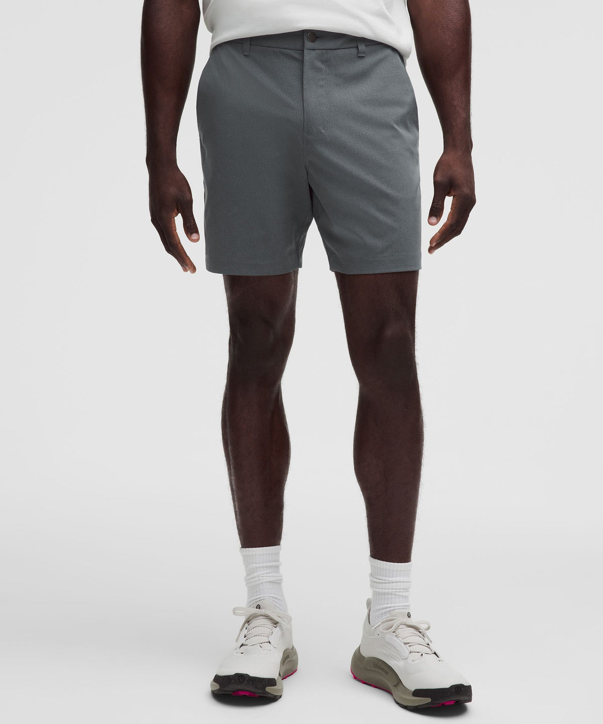 Oil Grey