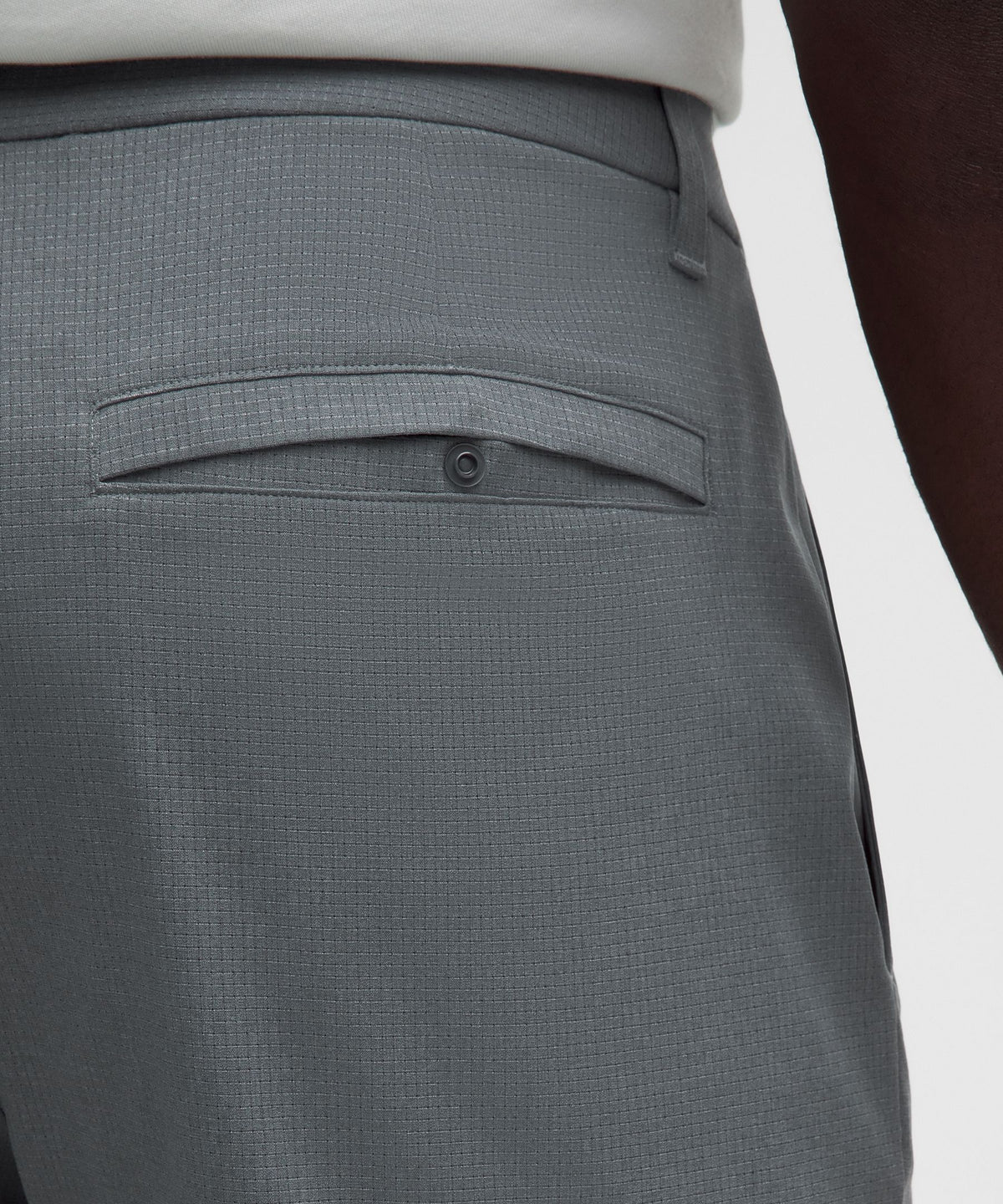 Oil Grey