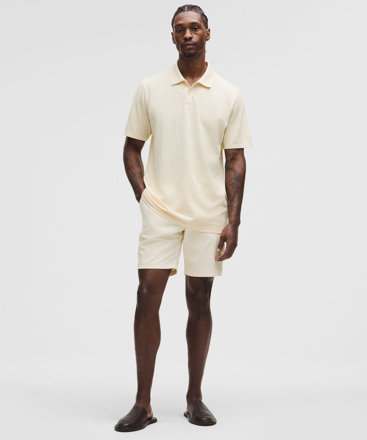 Light Ivory