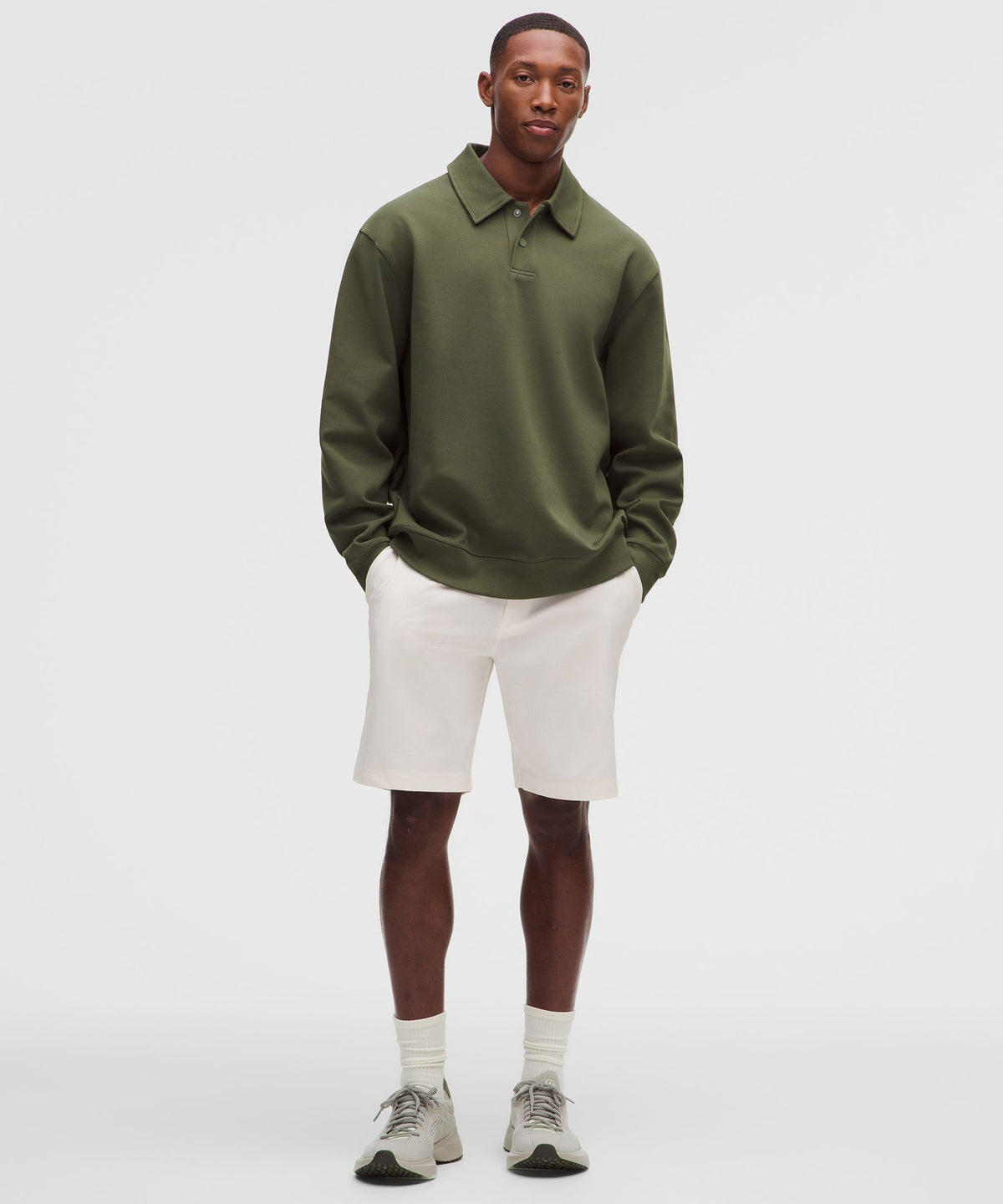 Soft Ivory