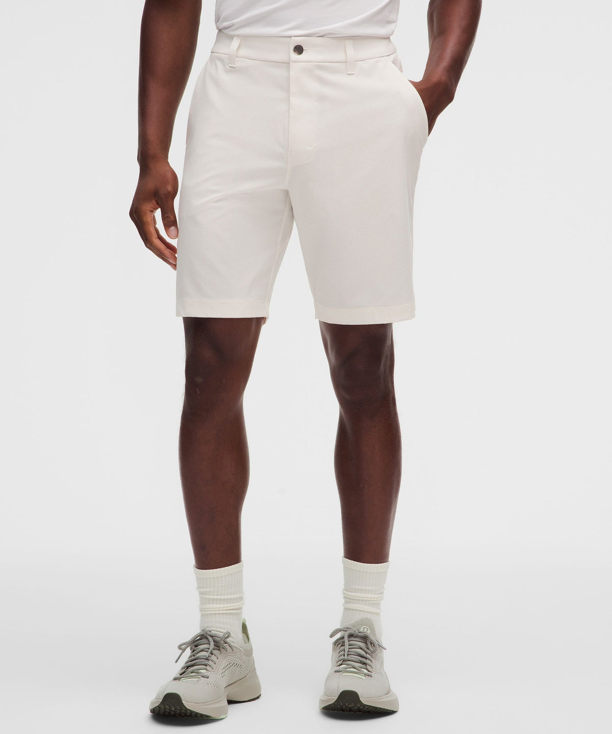 Soft Ivory