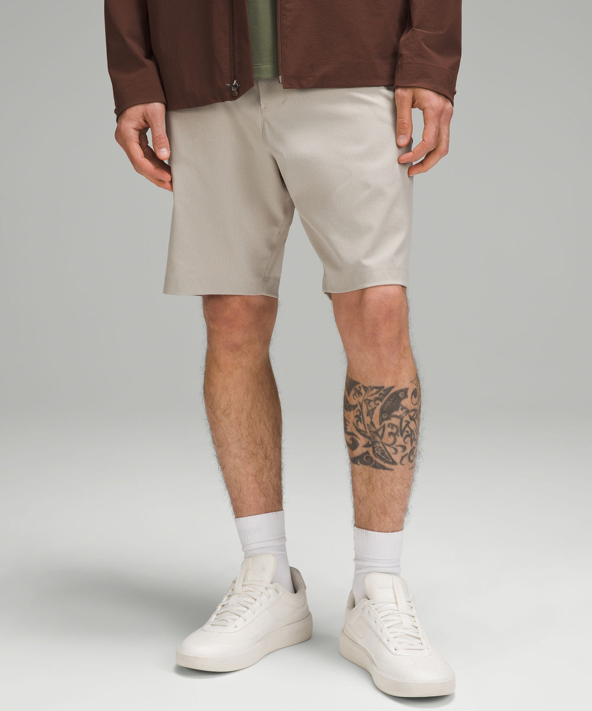 Raw Linen