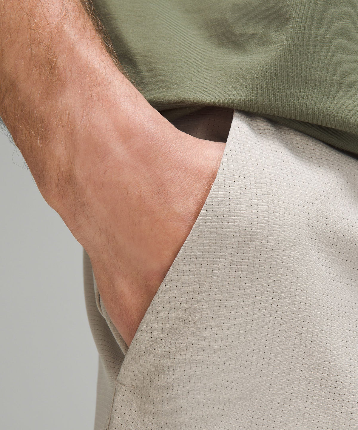 Raw Linen