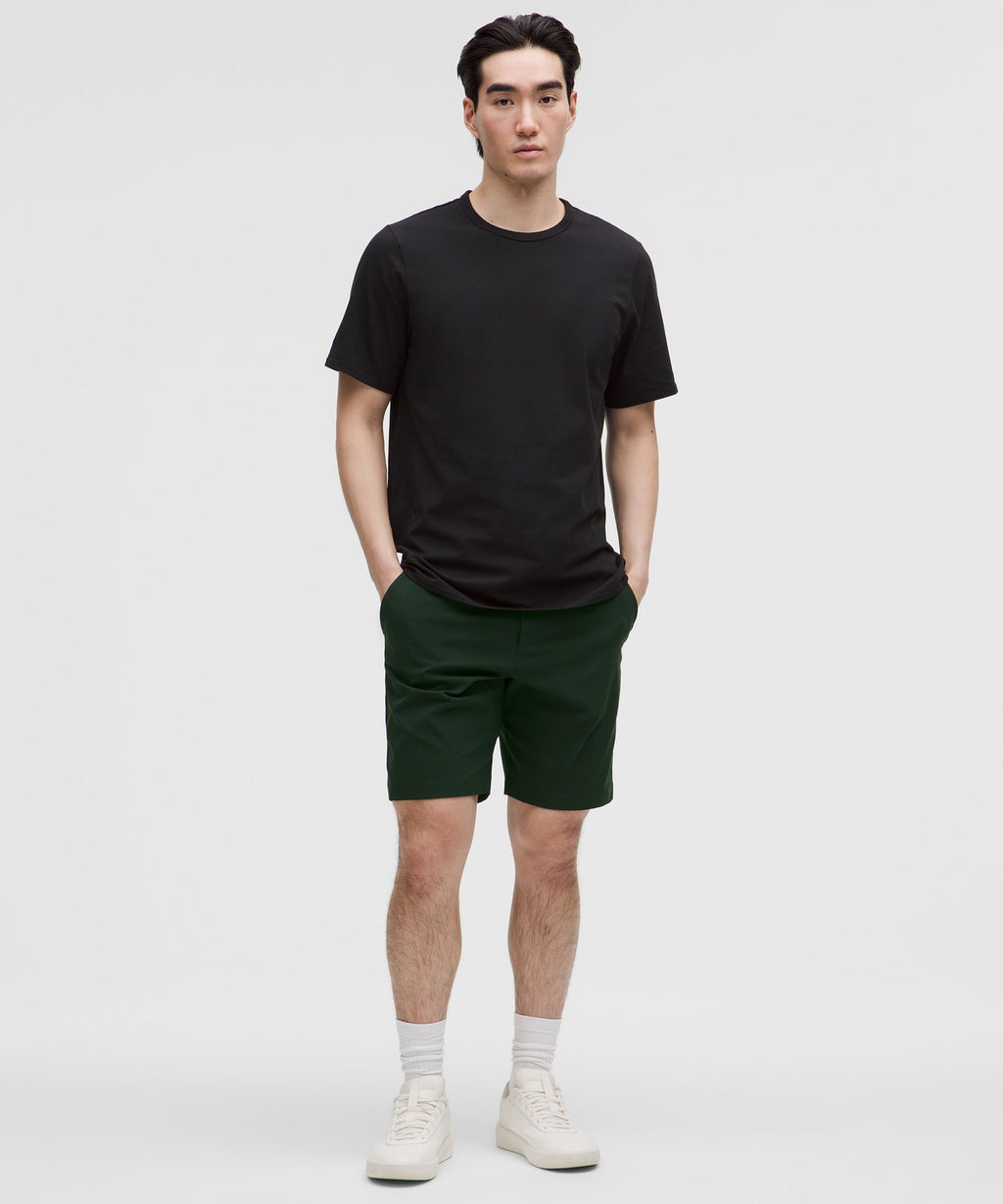 Rainforest Green