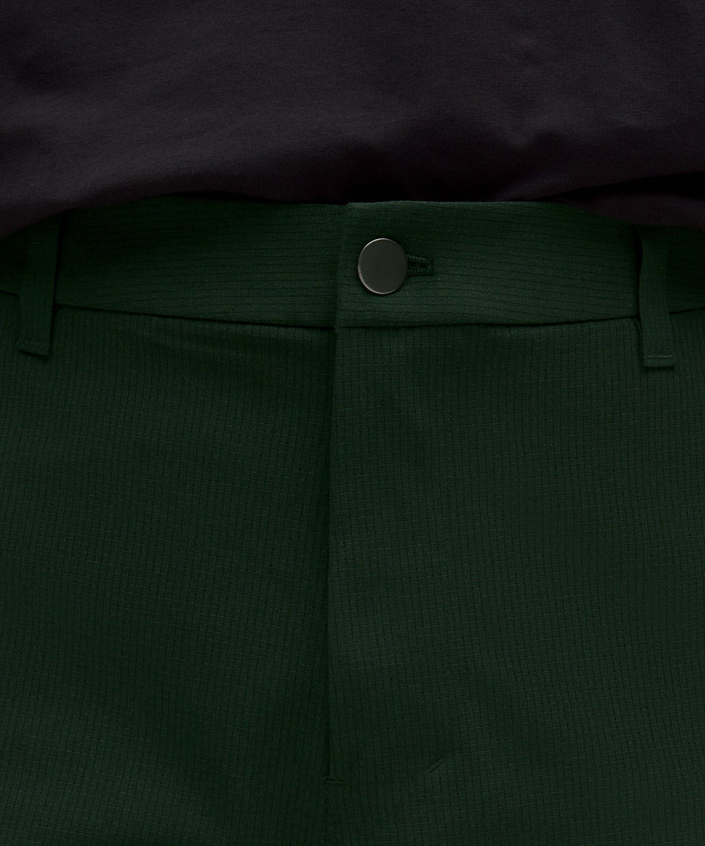 Rainforest Green