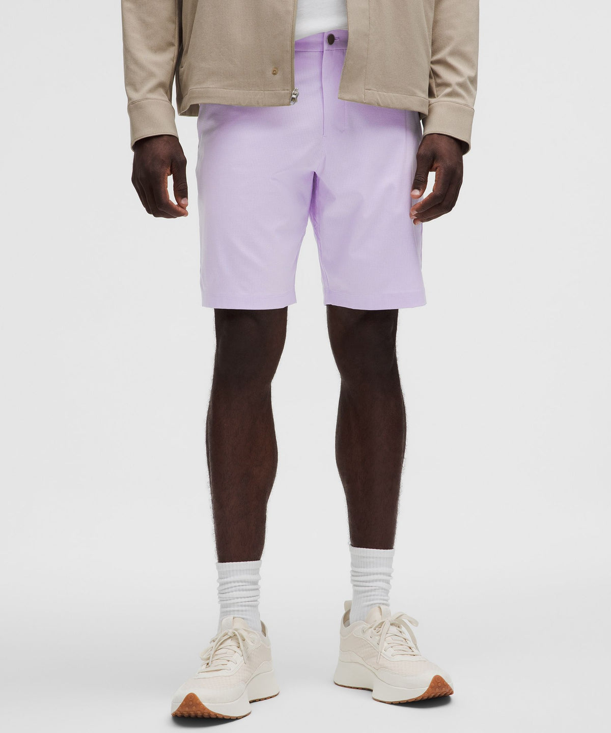 Lavender Frost