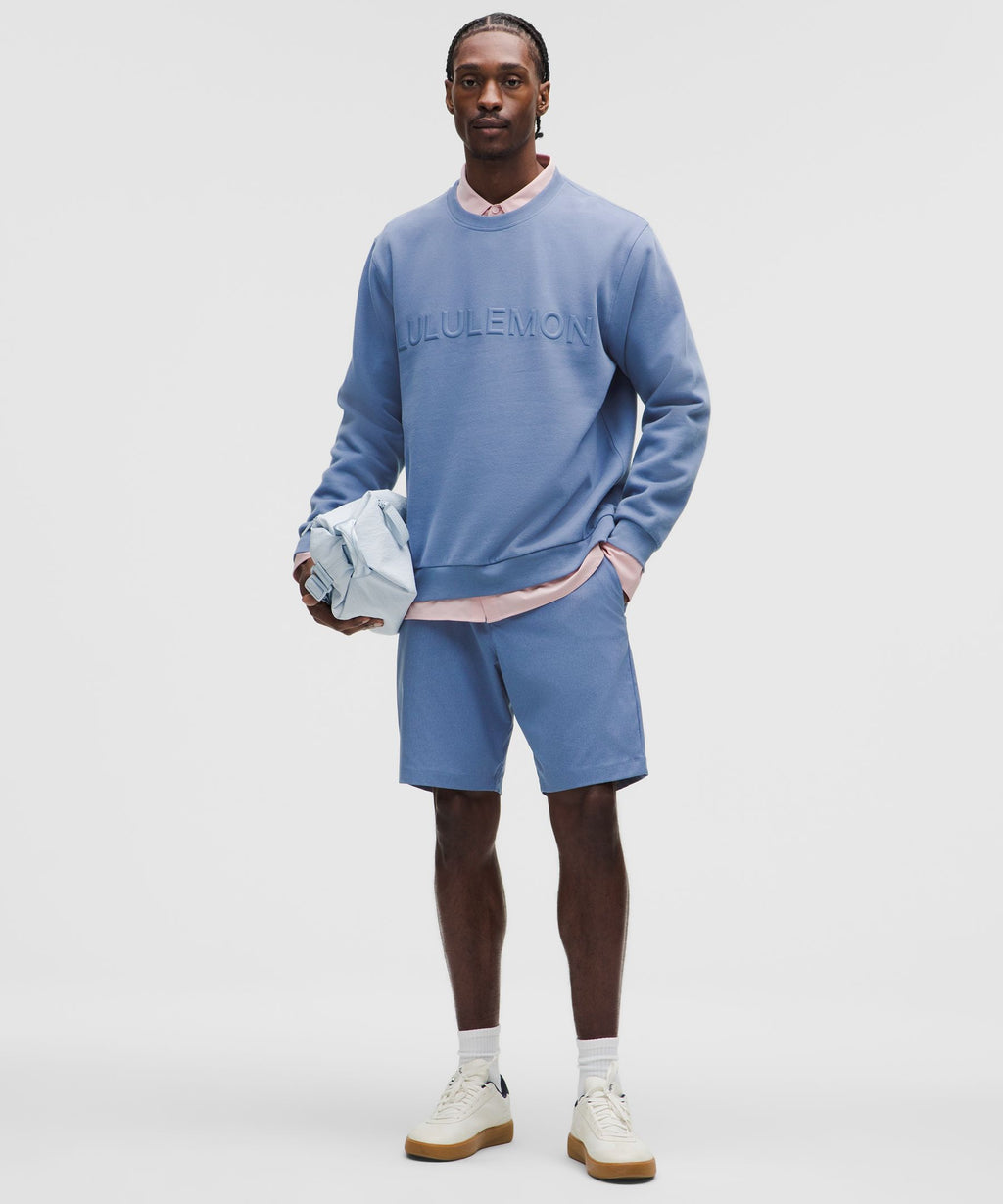 Washed Denim