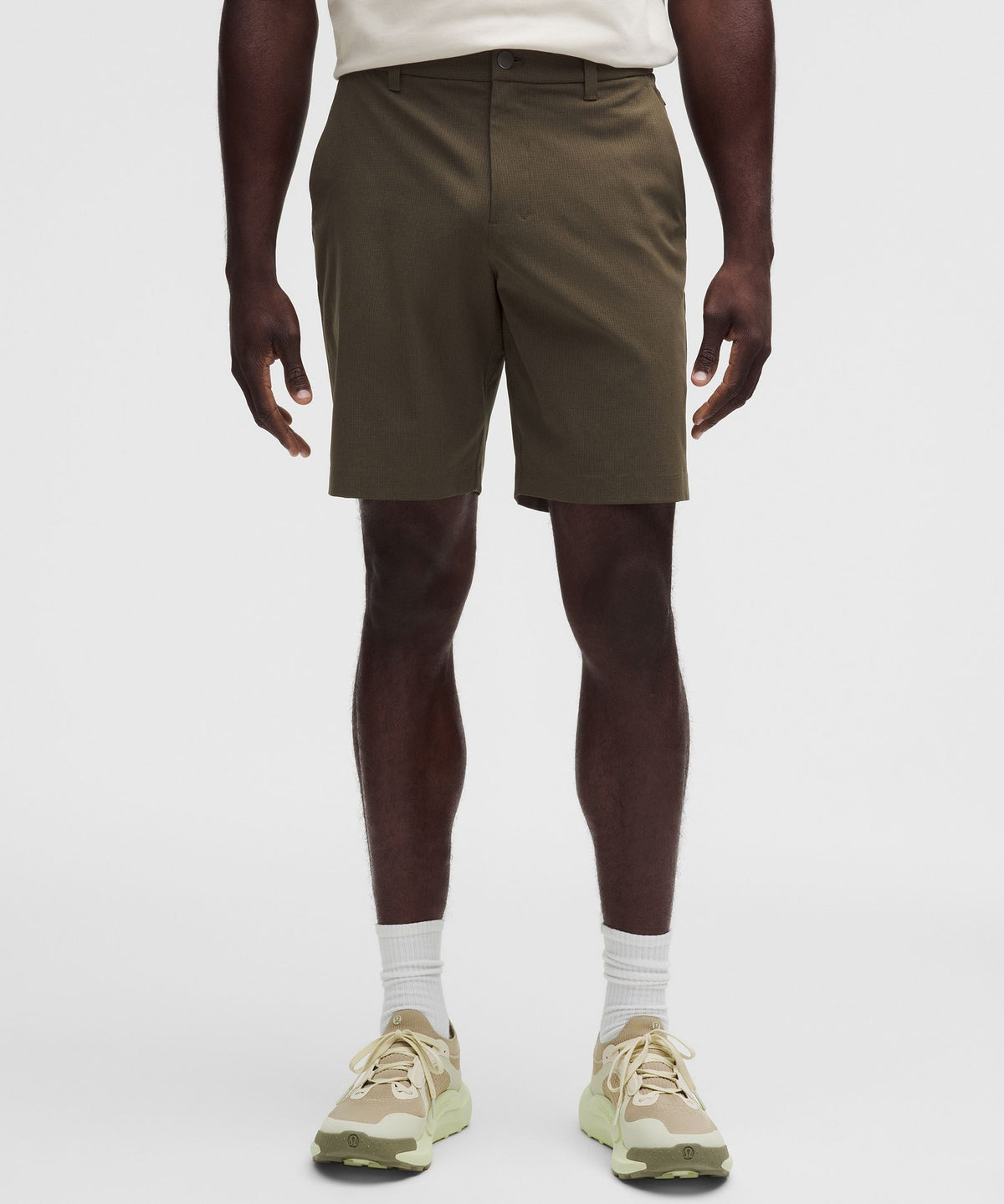 Olive Brown