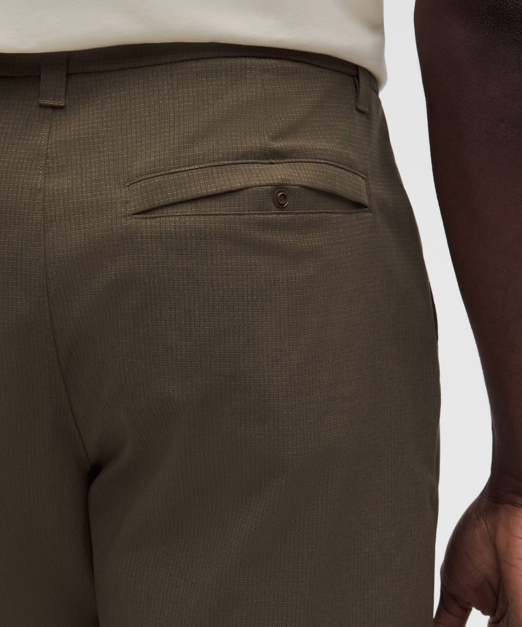 Olive Brown