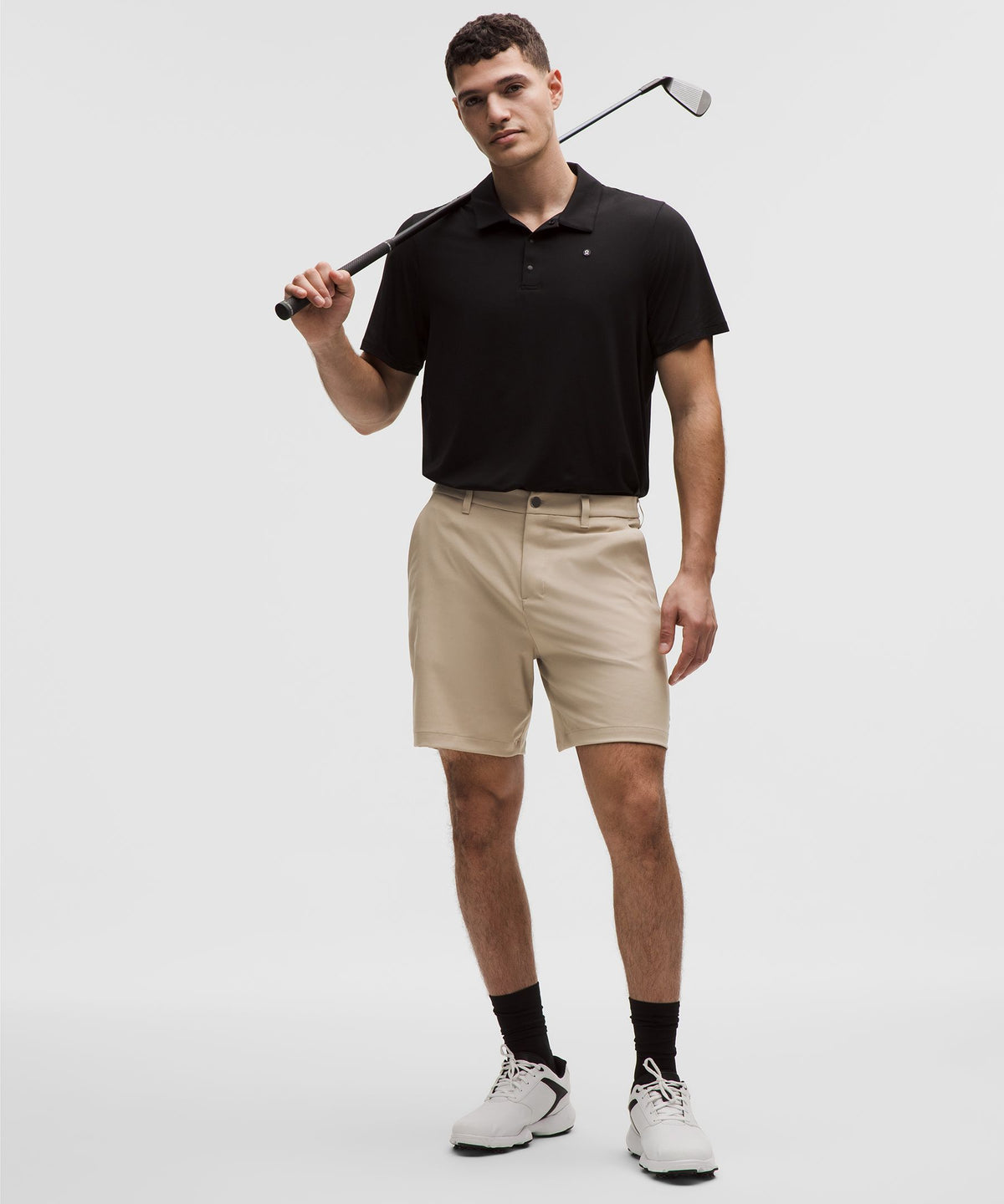 Wacky Khaki