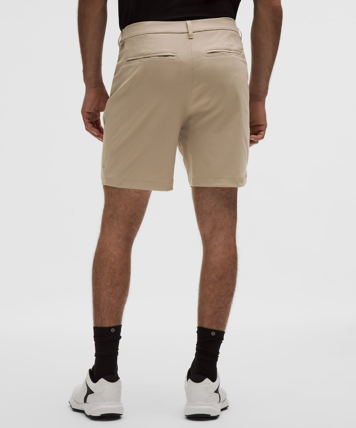 Wacky Khaki