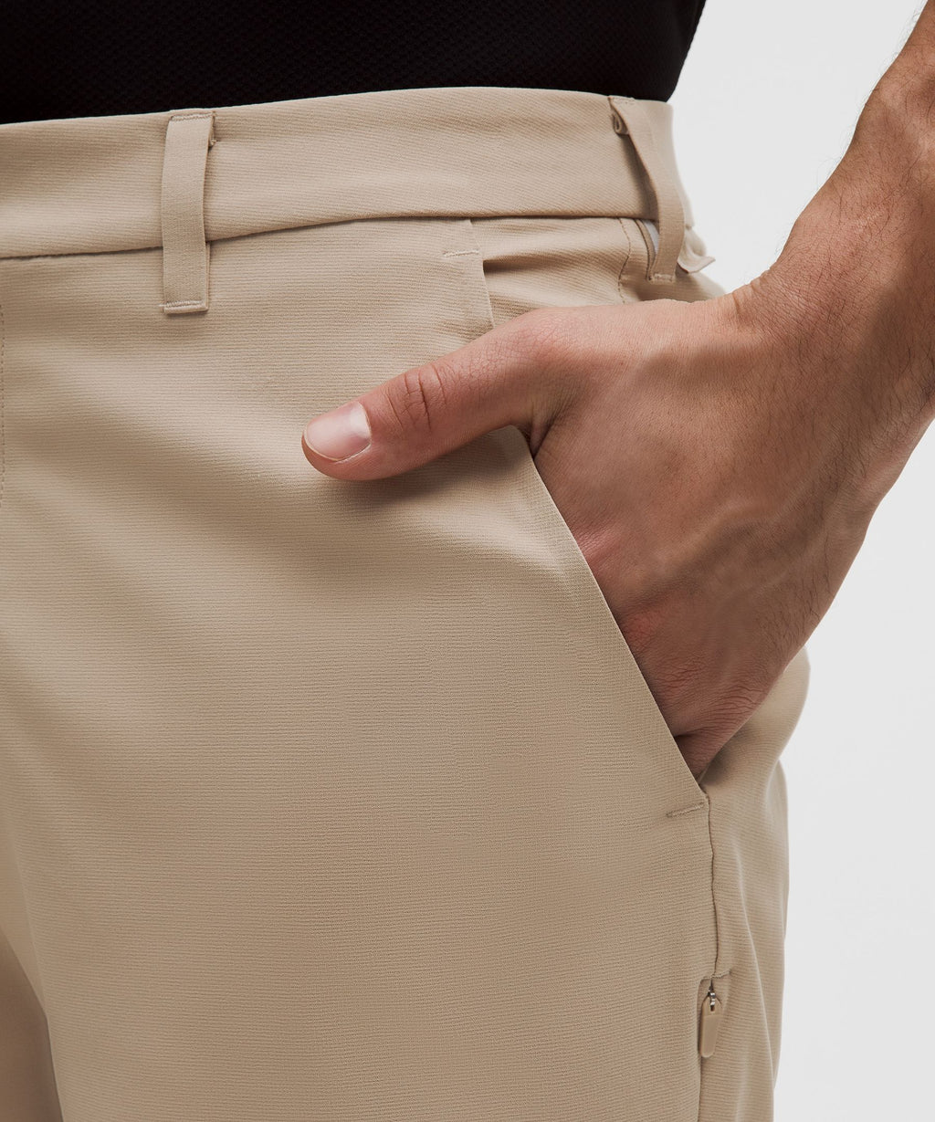 Wacky Khaki
