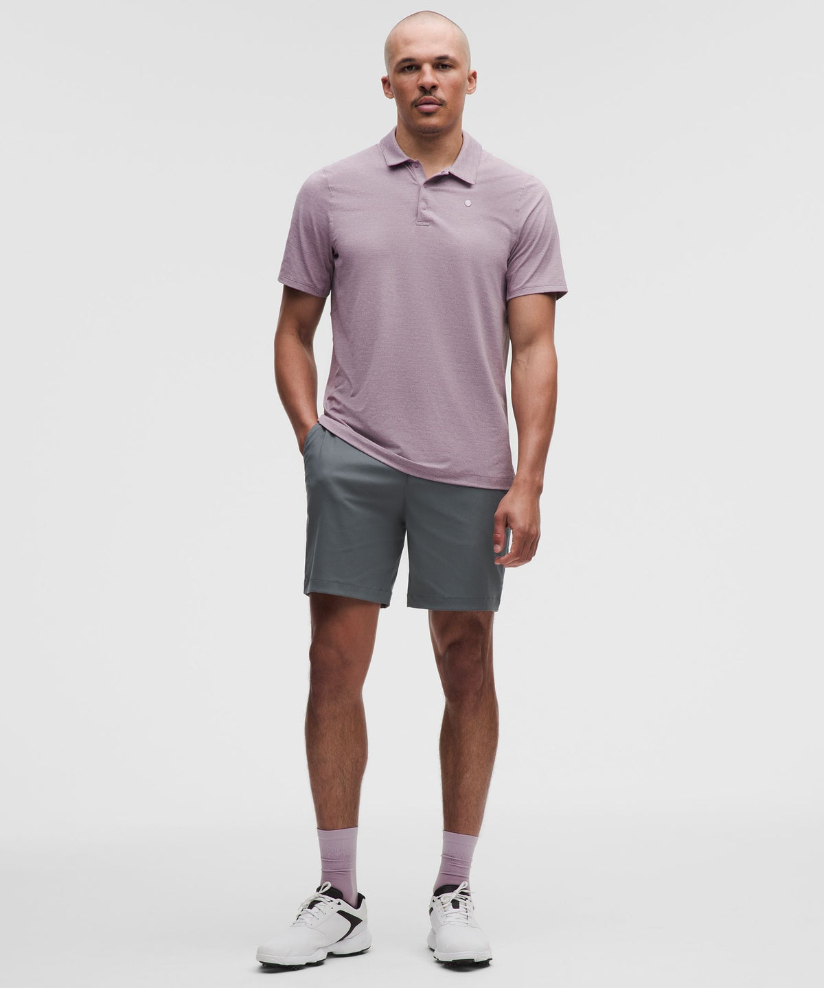 Oil Grey