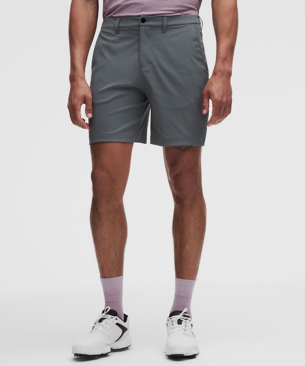 Oil Grey