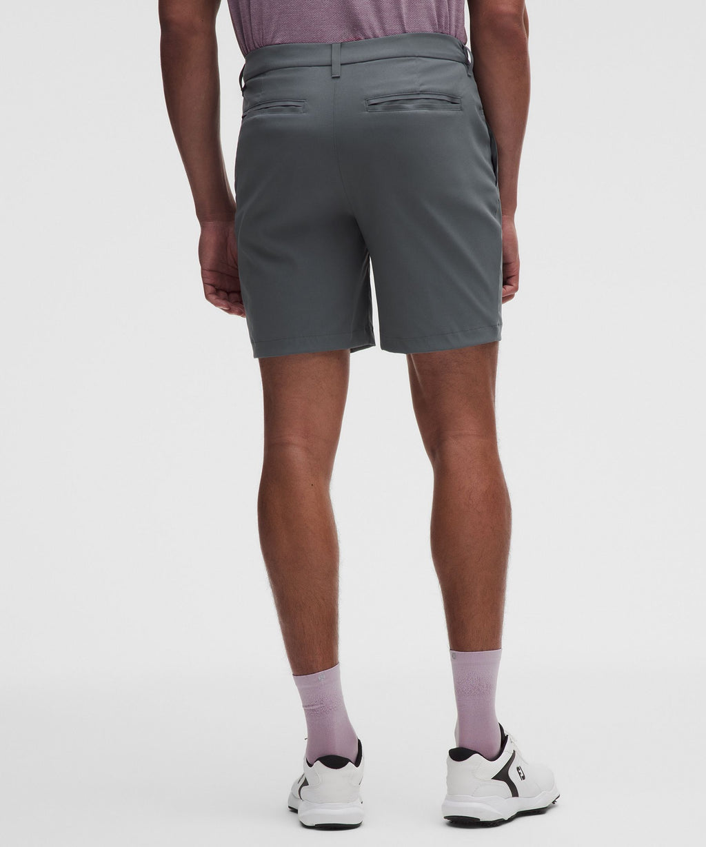 Oil Grey