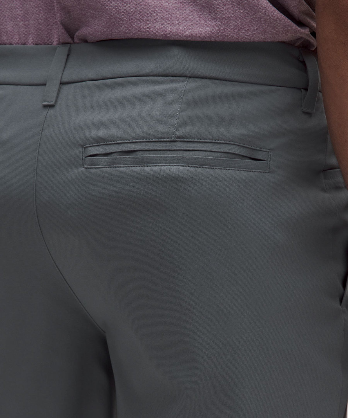 Oil Grey