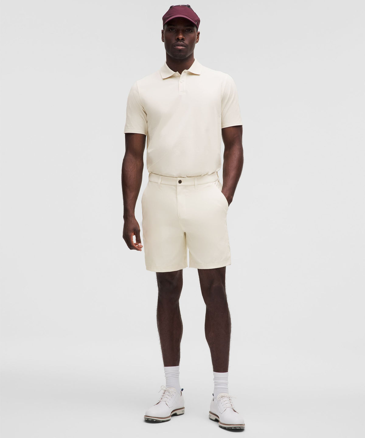 Light Ivory
