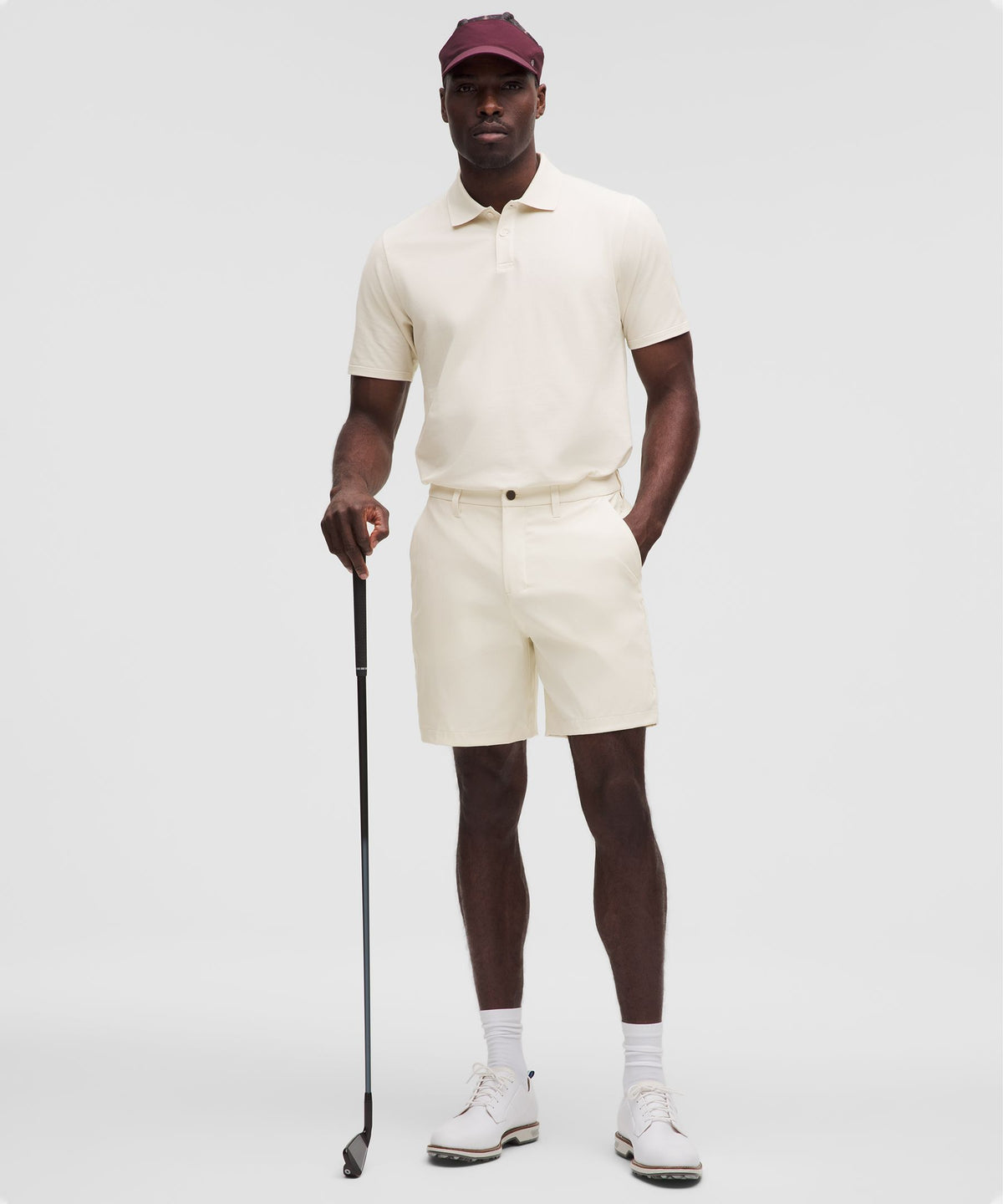 Light Ivory