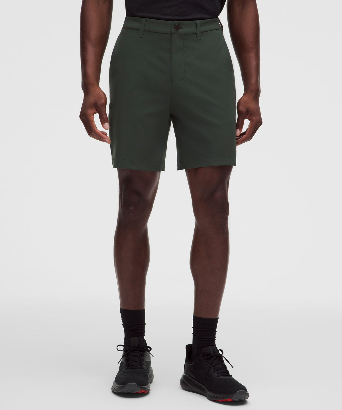 Rainforest Green
