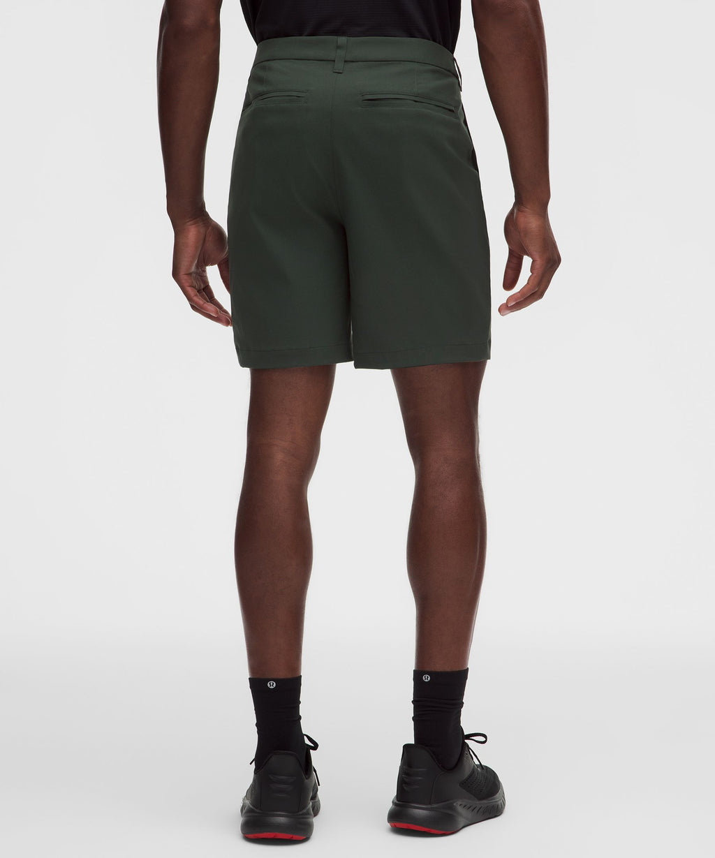 Rainforest Green