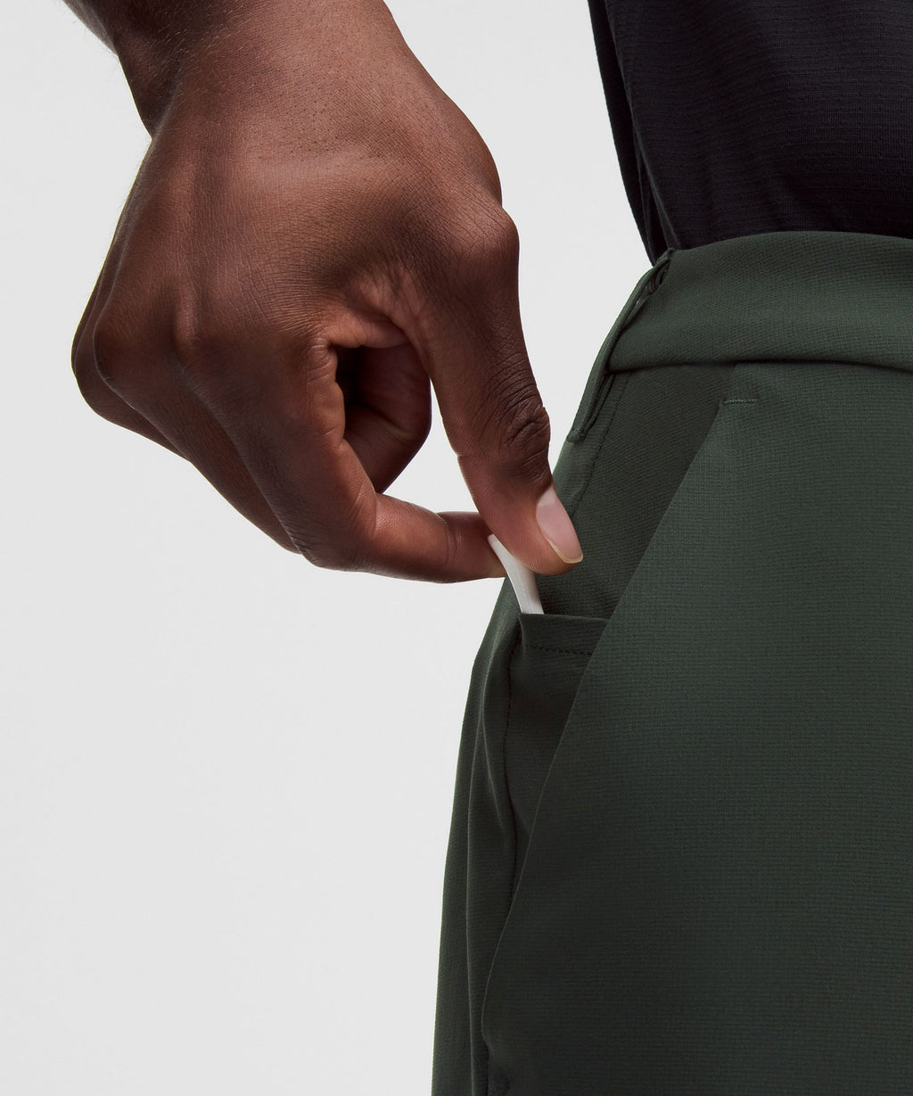 Rainforest Green