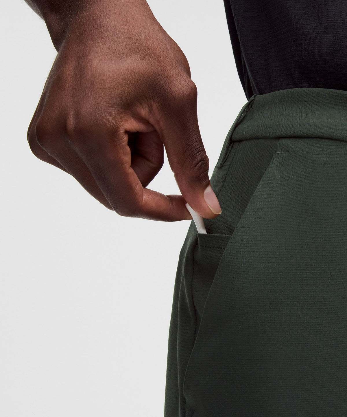 Rainforest Green