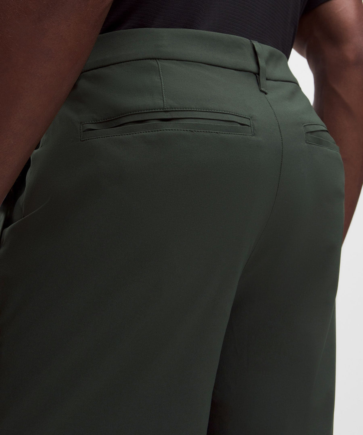 Rainforest Green
