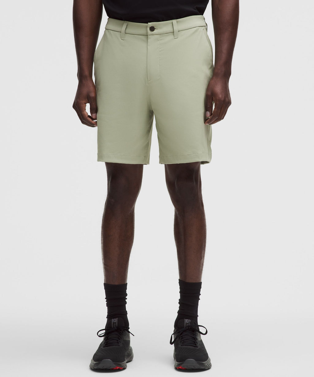 Fog Green