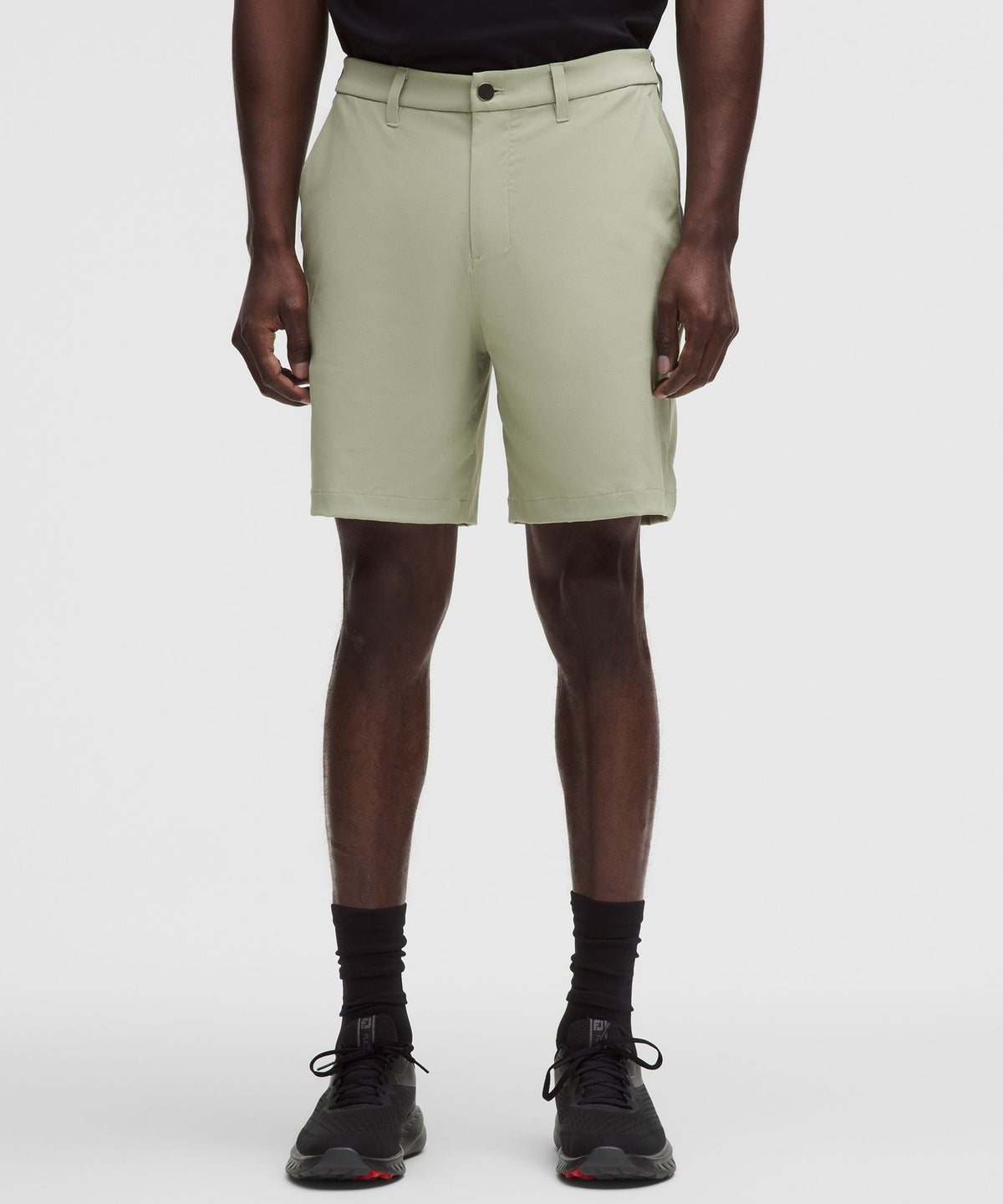 Fog Green