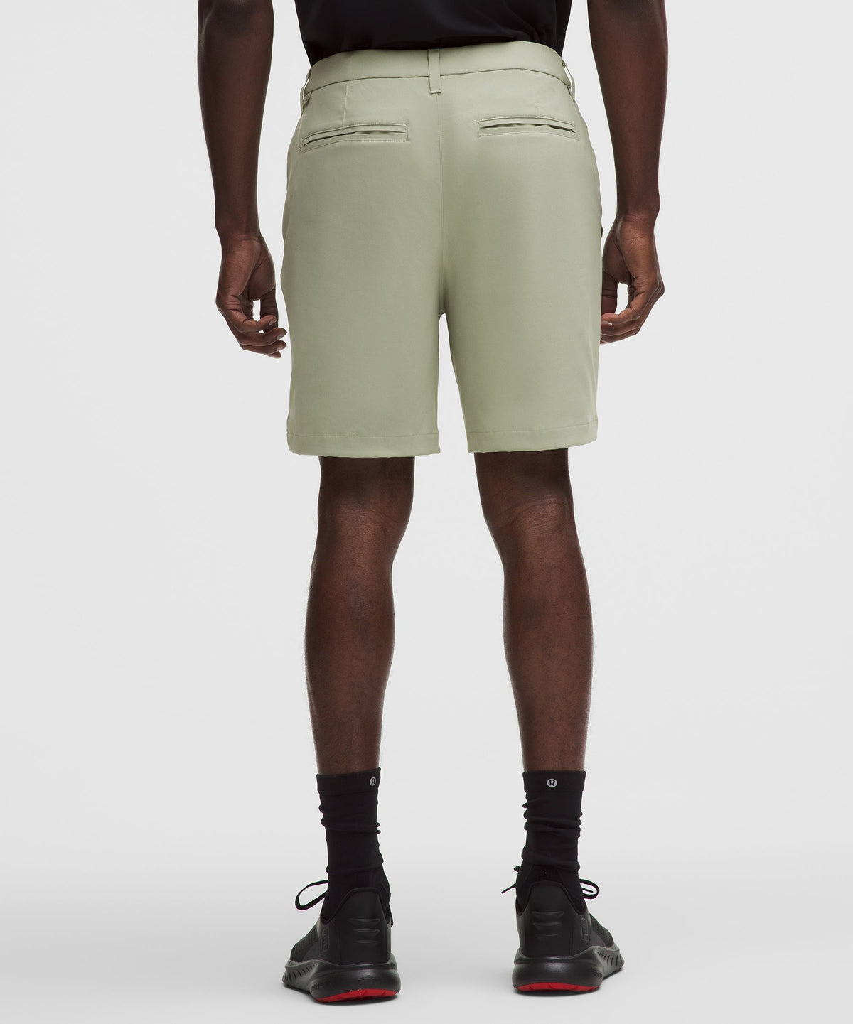Fog Green