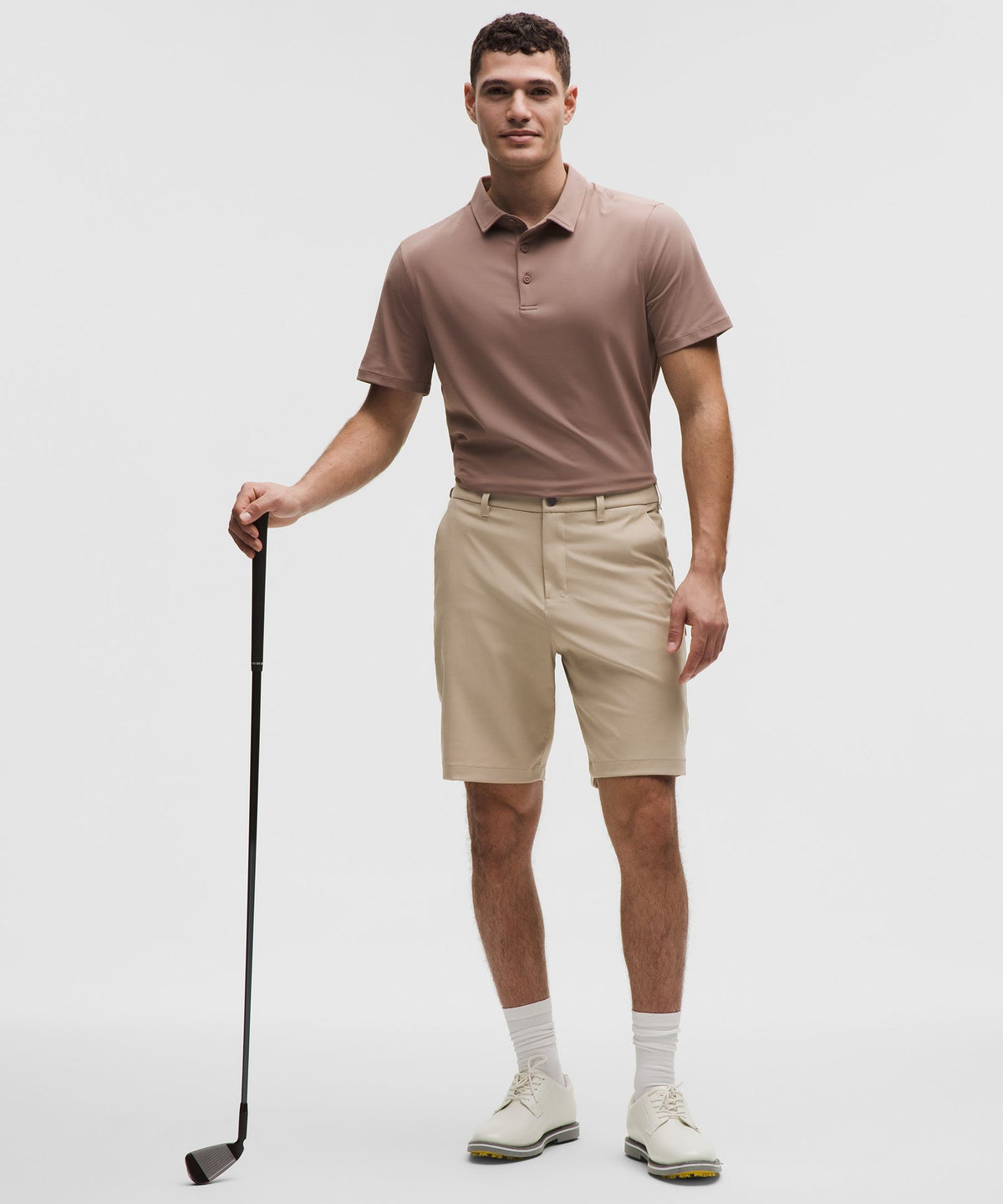 Wacky Khaki