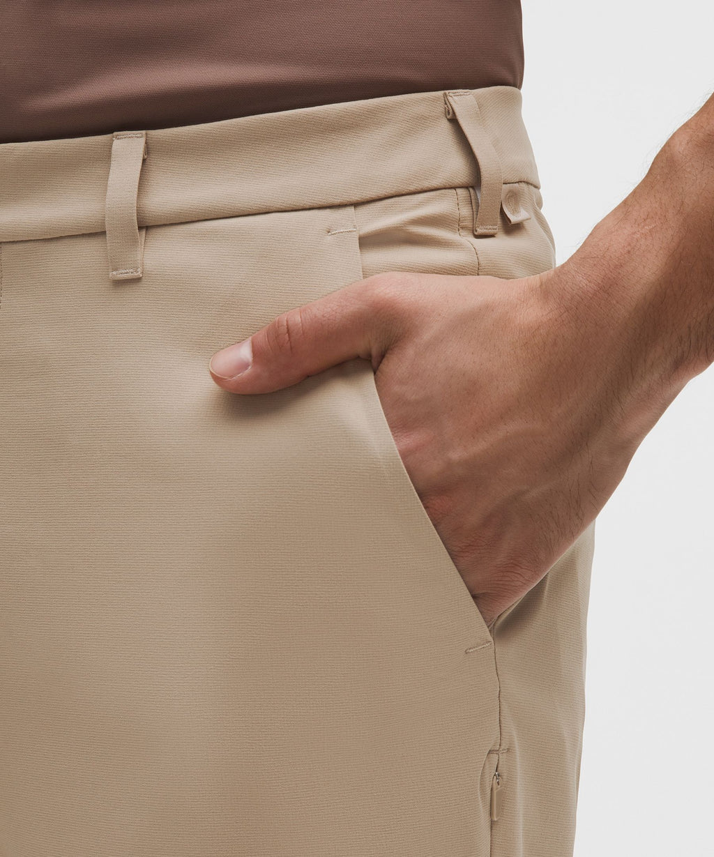 Wacky Khaki