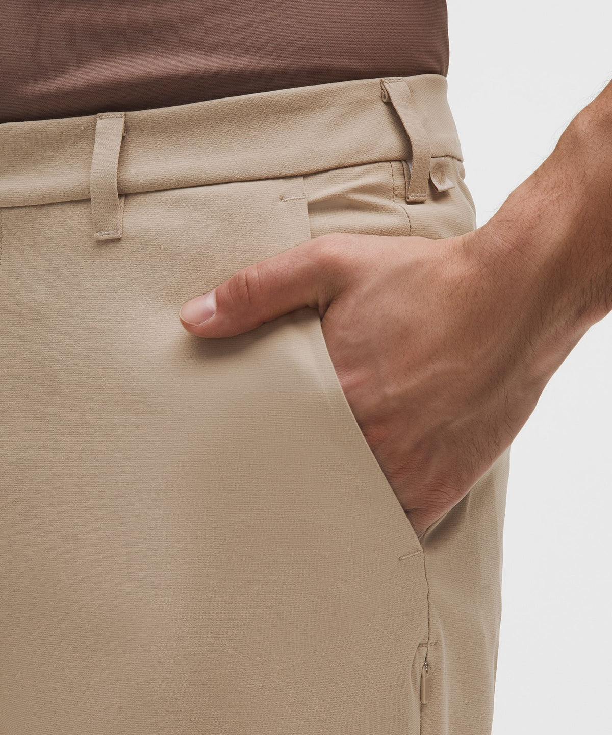 Wacky Khaki