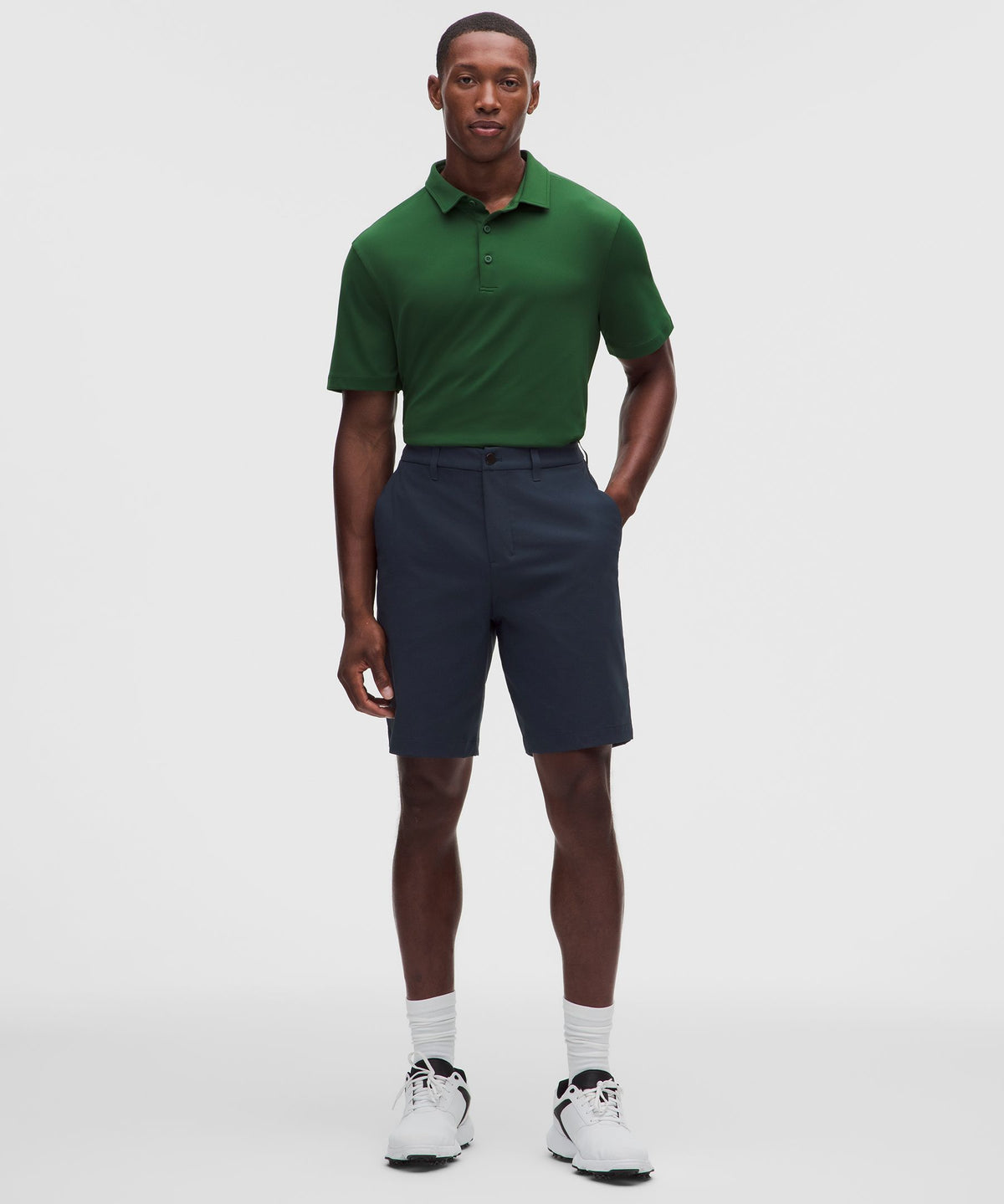 True Navy
