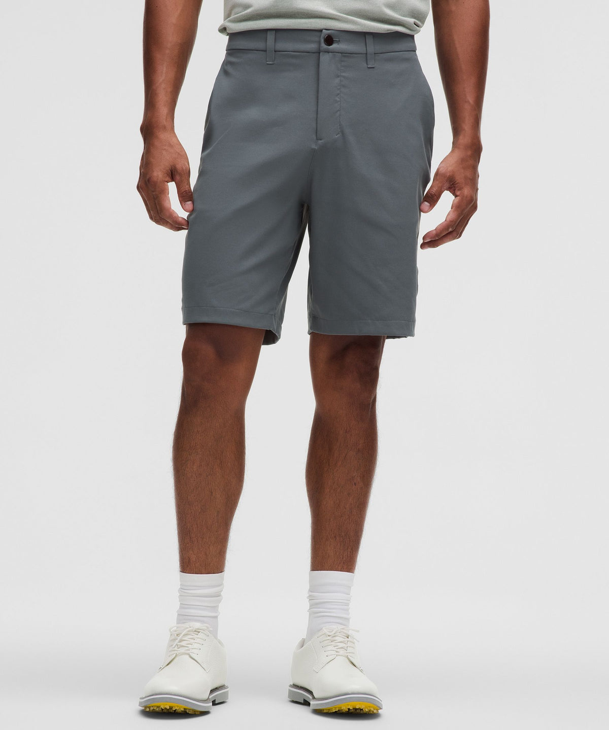 Oil Grey