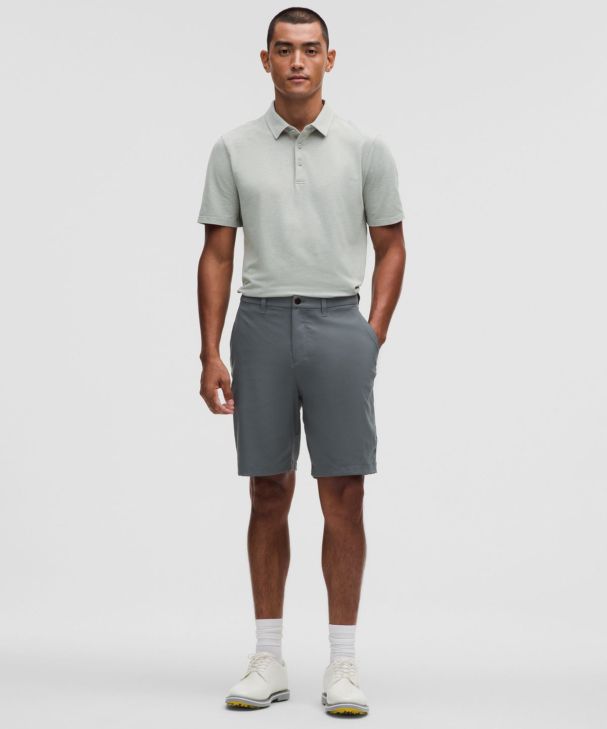 Oil Grey