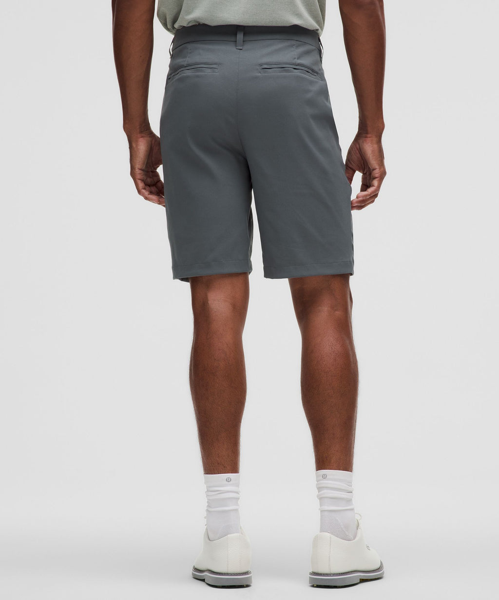 Oil Grey