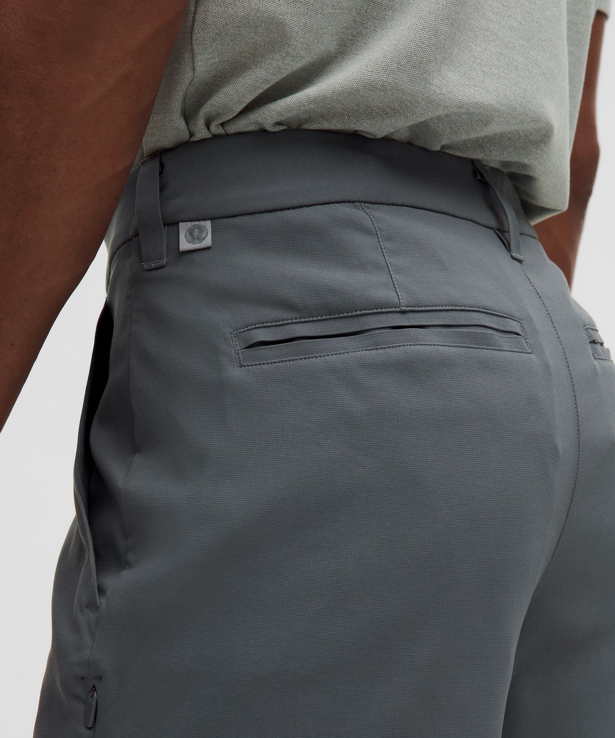 Oil Grey